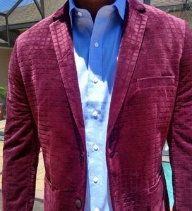 Alfani Sport Coat / Blazer